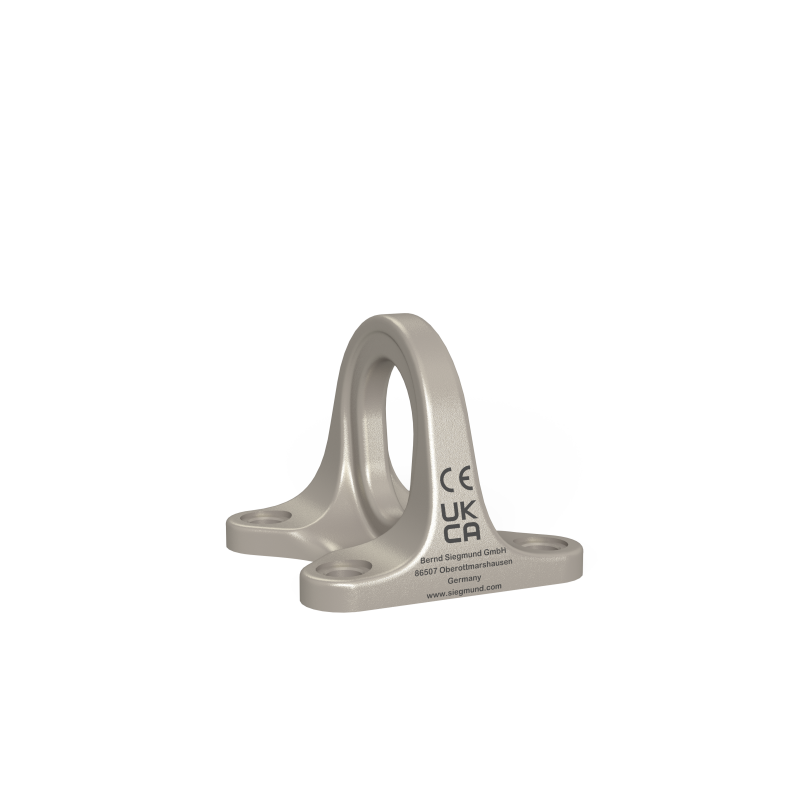 φ28・22・16共通　固定用移動ブラケット ‐ 窒化済み