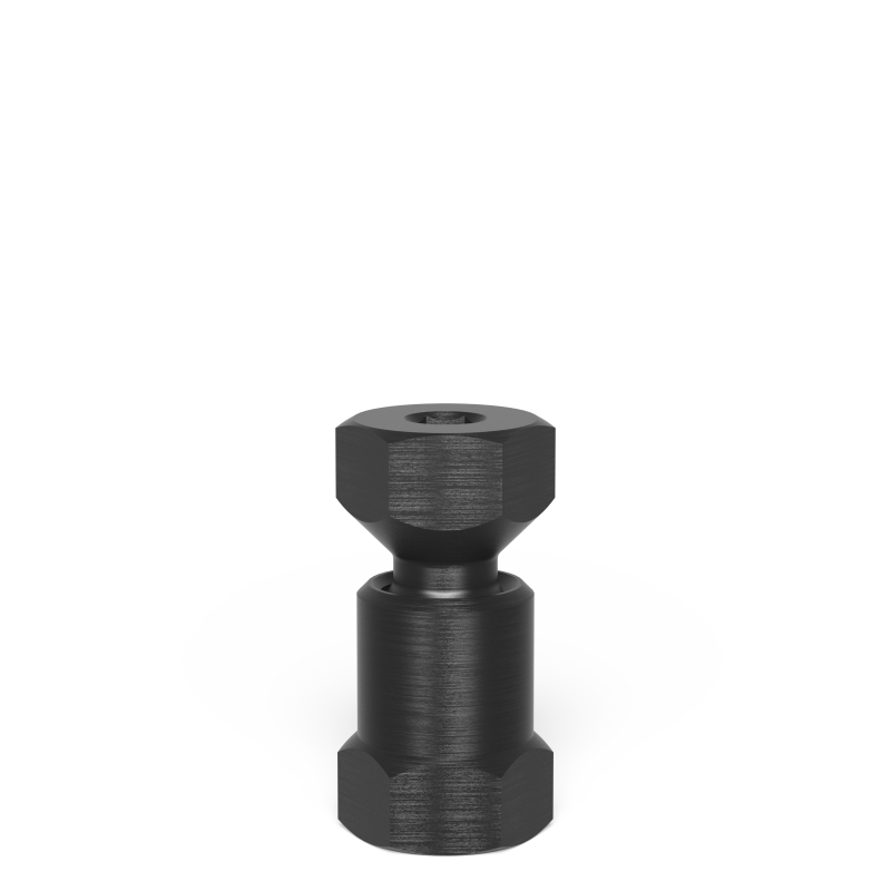 φ１６用　接合ボルト 短型 ‐ 窒化済み