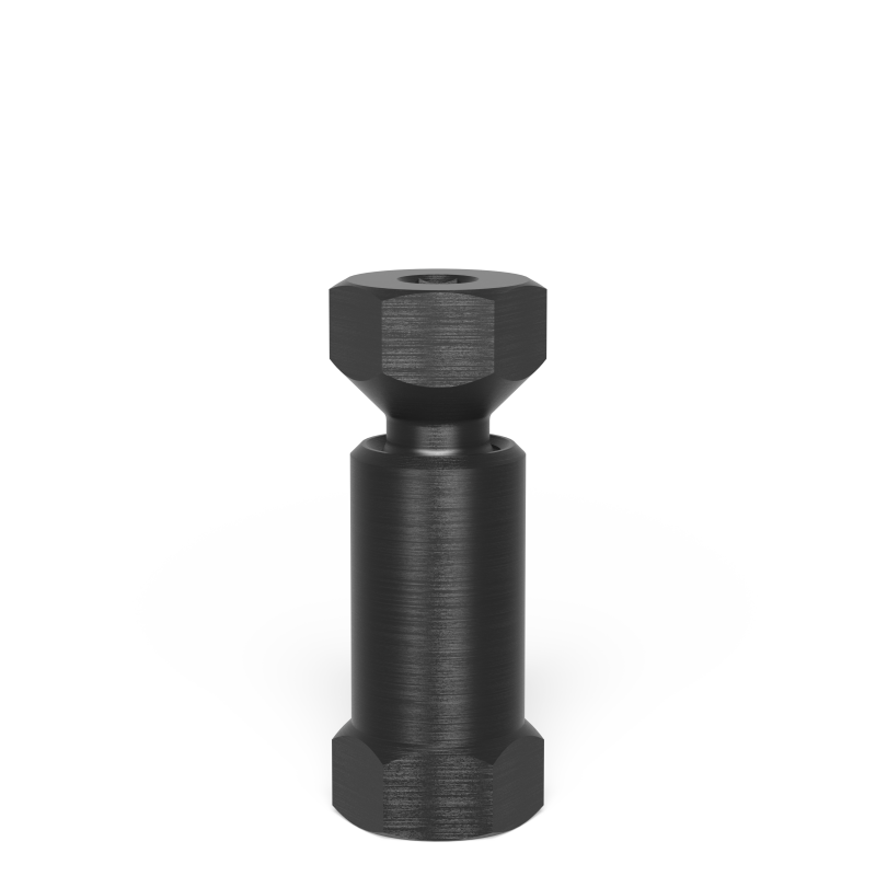 φ１６用　接合ボルト 短型 ‐ 窒化済み